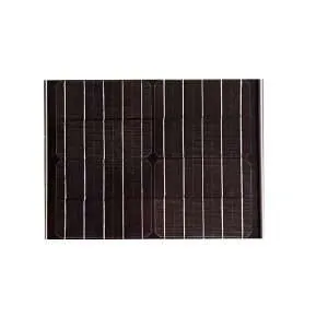 06 Mono/poly Crystalline solar panel