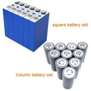 01 Battery Cell