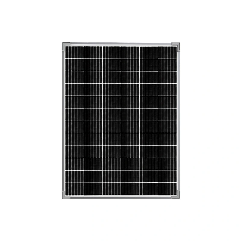 02 Mono/poly Crystalline solar panel