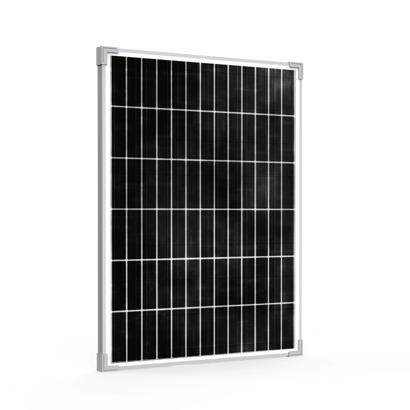 03 Mono/Poly Crystalline Solar Panel